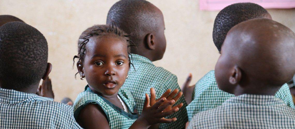 Integrating early child education in sectoral planning
