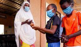 KIX Observatory Report on Schools Reopening in Africa during the COVID-19 Pandemic: Twists and Turns