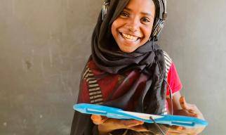 Partnerships for progress: Education technology in countries affected by conflict
