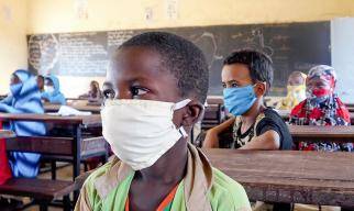 KIX Observatory: School Reopening in Africa during the COVID-19 Pandemic