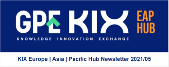 KIX EAP Hub Newsletter #5