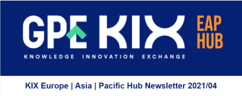 KIX EAP Hub Newsletter #4