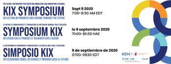 Details for the KIX Symposium