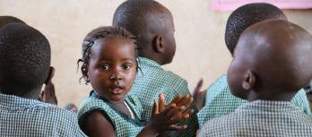 Integrating early child education in sectoral planning
